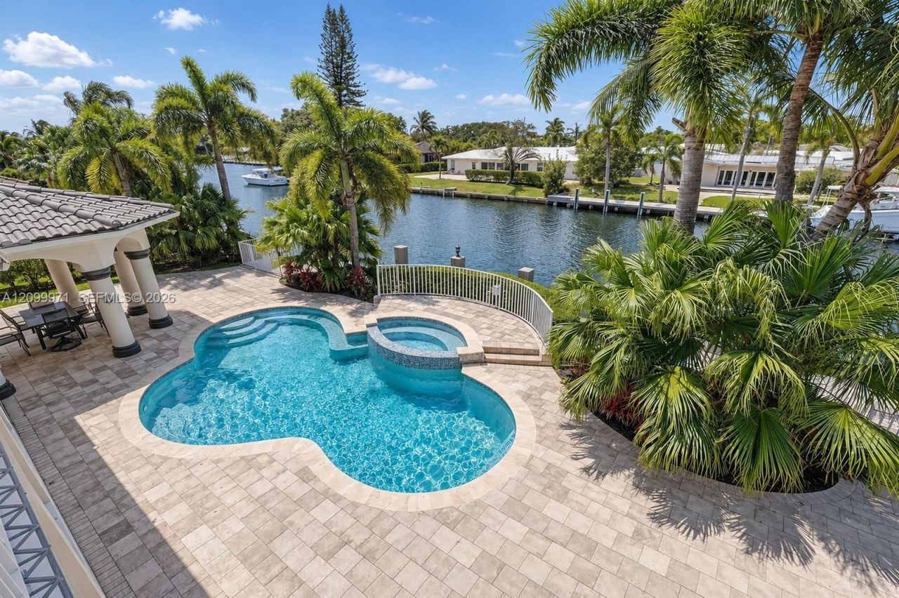 5111 NE 30th Ave, Lighthouse Point, FL 33064 Photo
