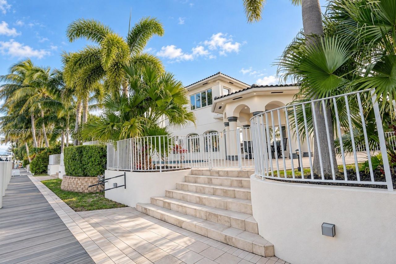 5111 NE 30th Ave, Lighthouse Point, FL 33064 Photo