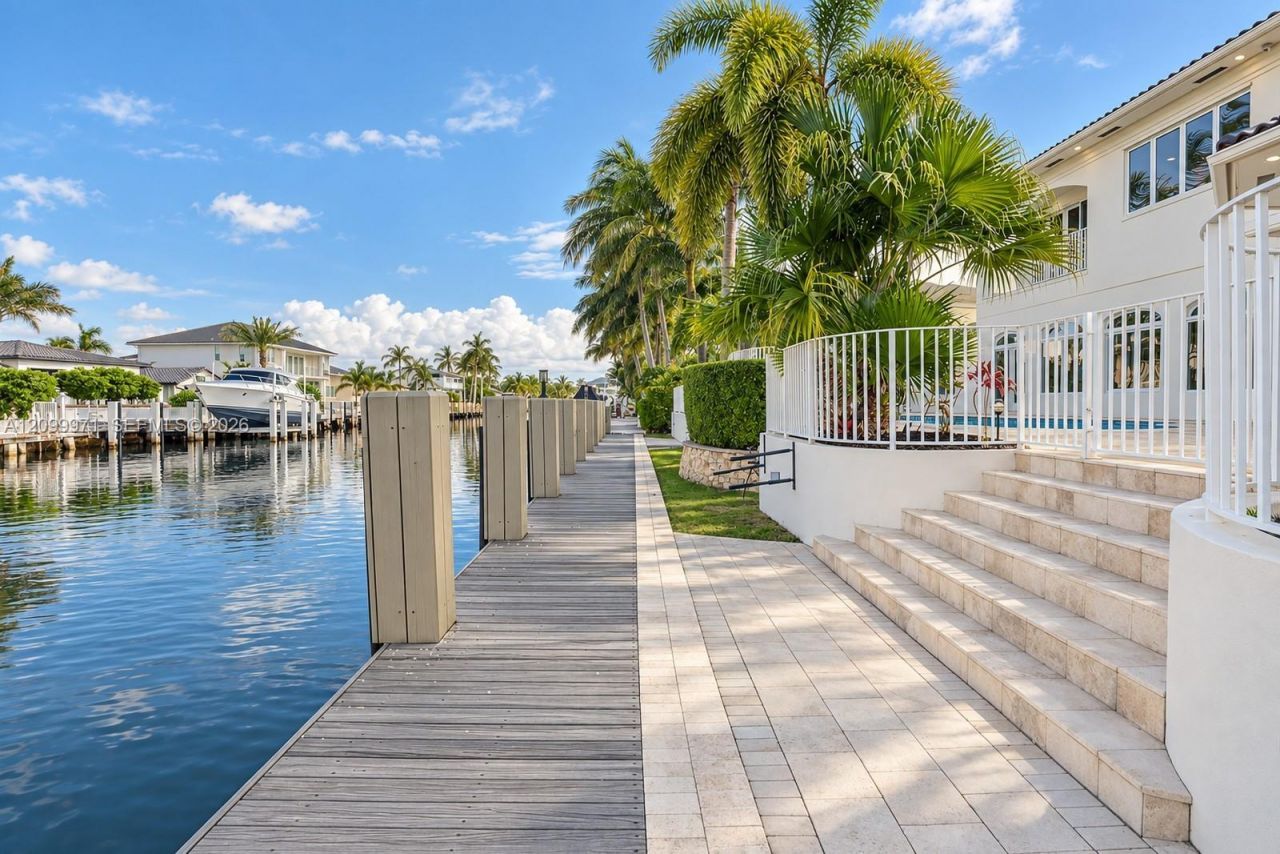 5111 NE 30th Ave, Lighthouse Point, FL 33064 Photo