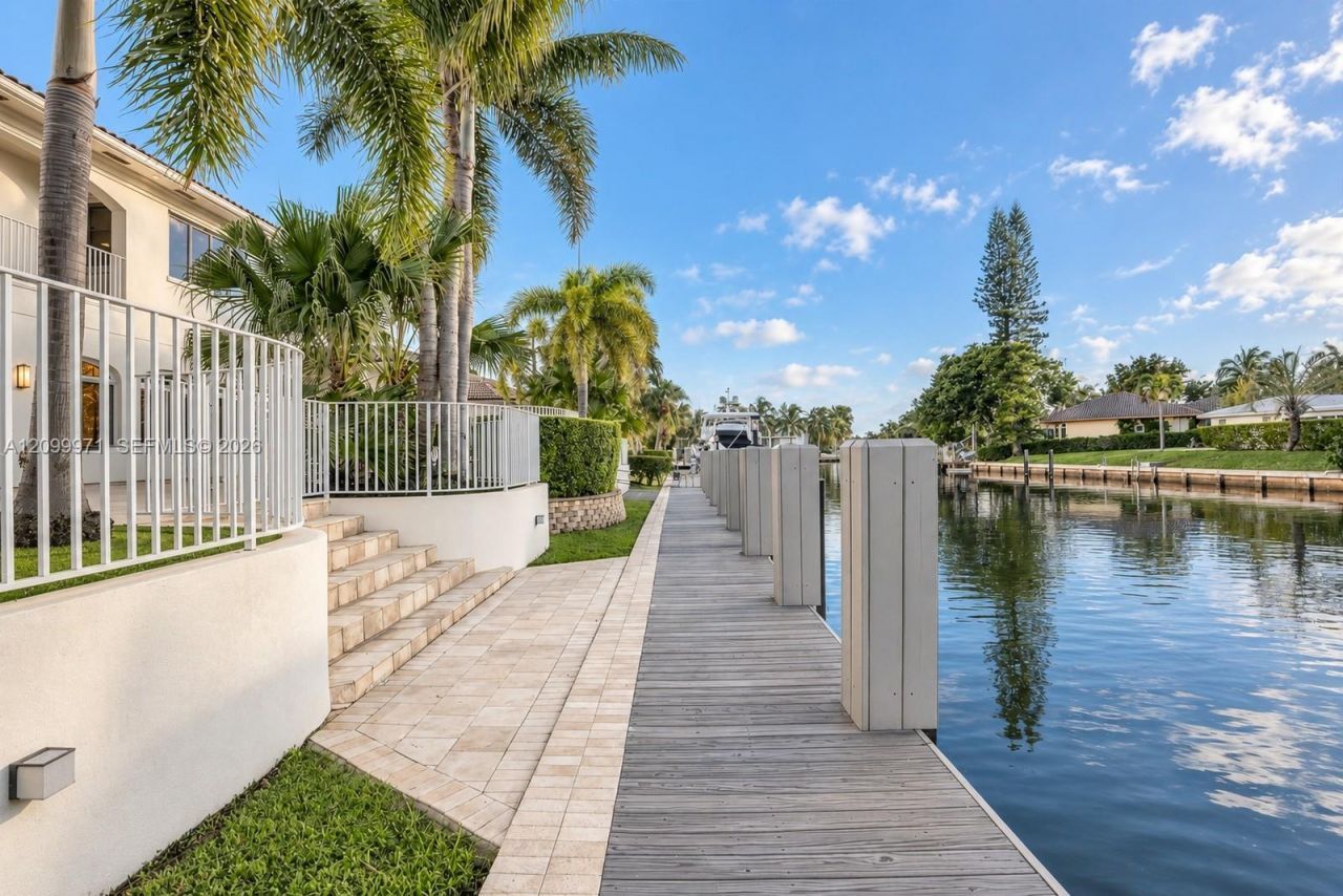 5111 NE 30th Ave, Lighthouse Point, FL 33064 Photo
