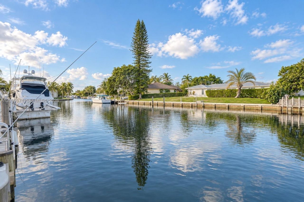 5111 NE 30th Ave, Lighthouse Point, FL 33064 Photo