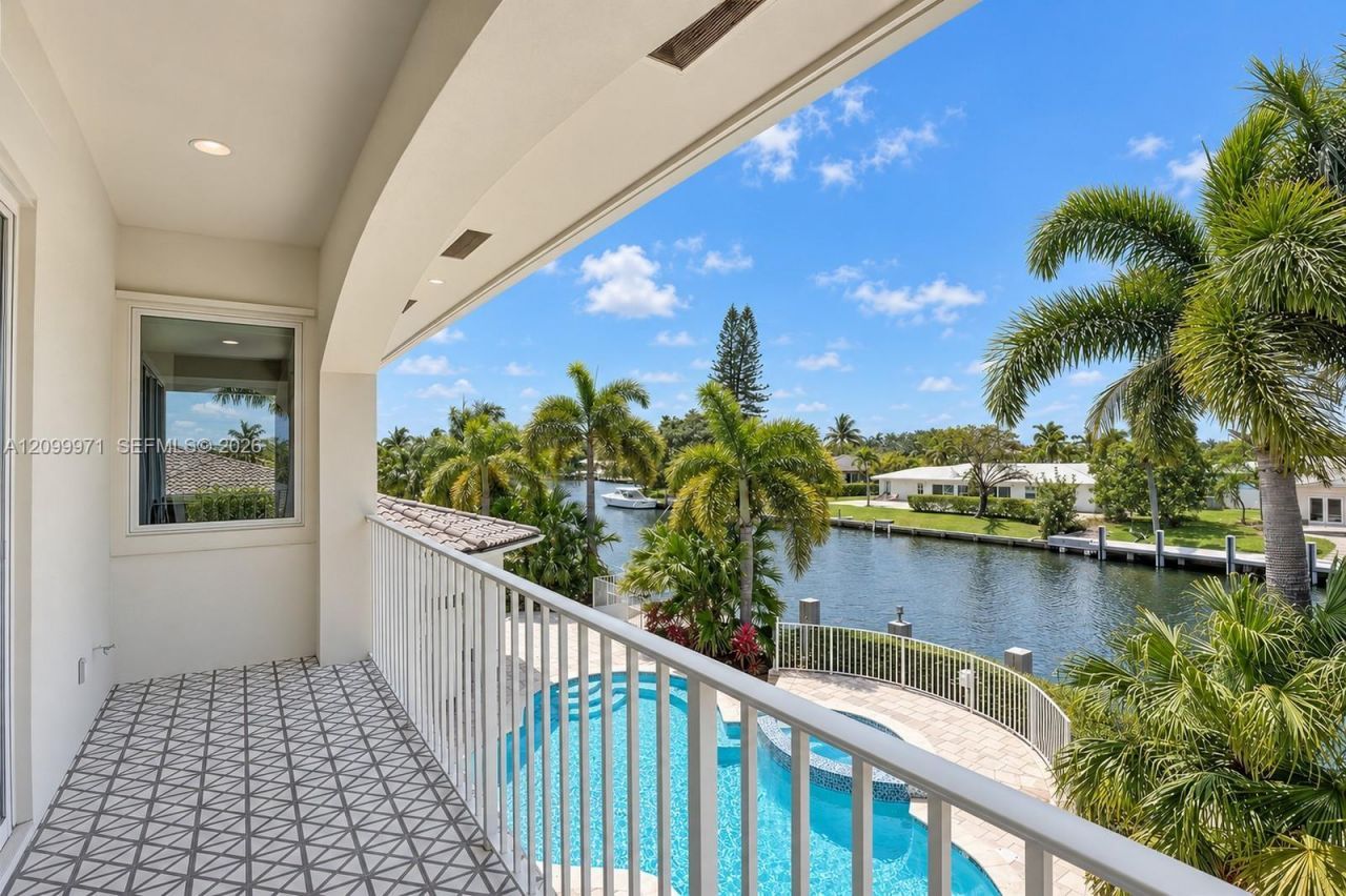 5111 NE 30th Ave, Lighthouse Point, FL 33064 Photo