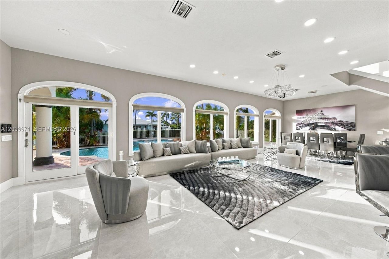 5111 NE 30th Ave, Lighthouse Point, FL 33064 Photo