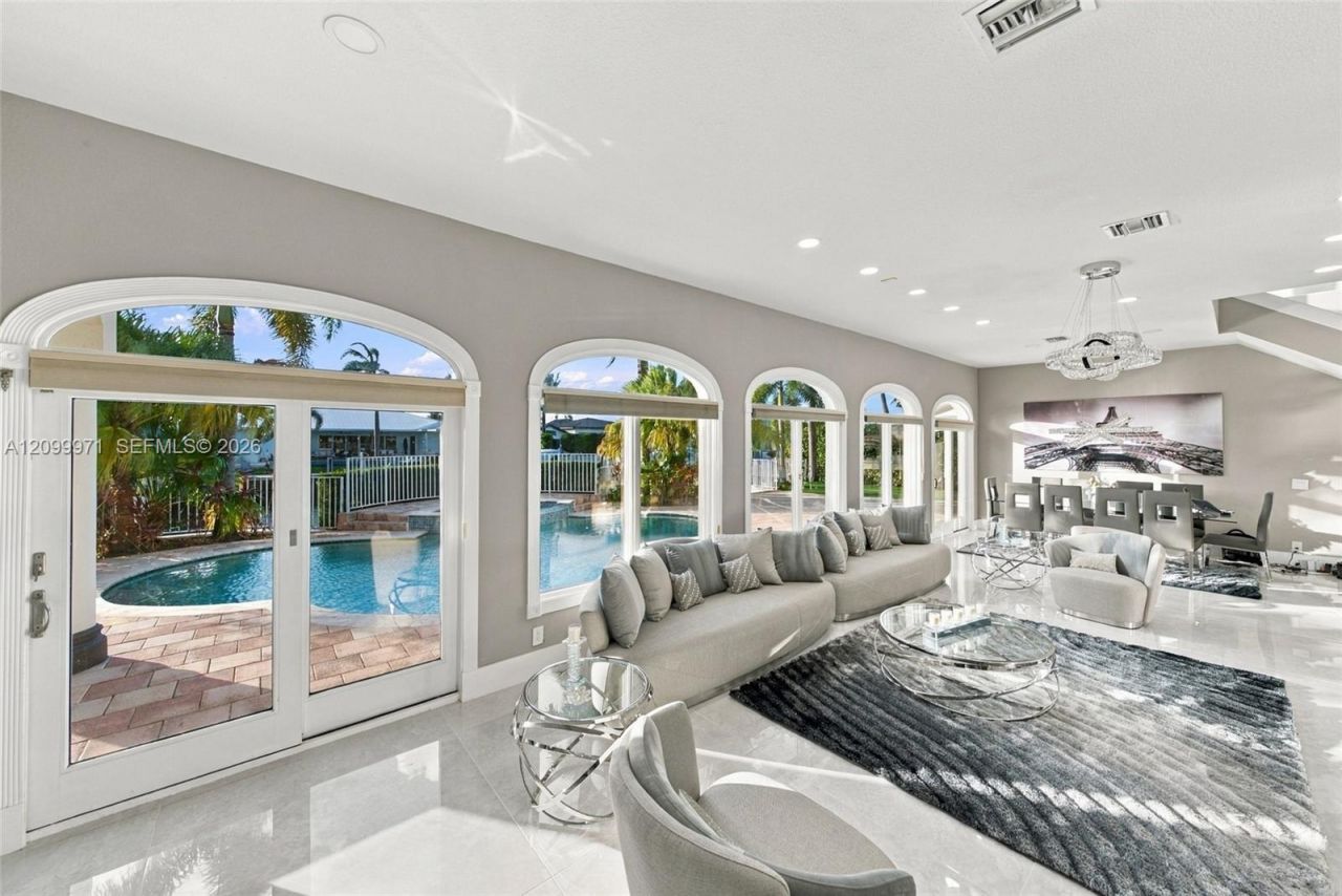 5111 NE 30th Ave, Lighthouse Point, FL 33064 Photo