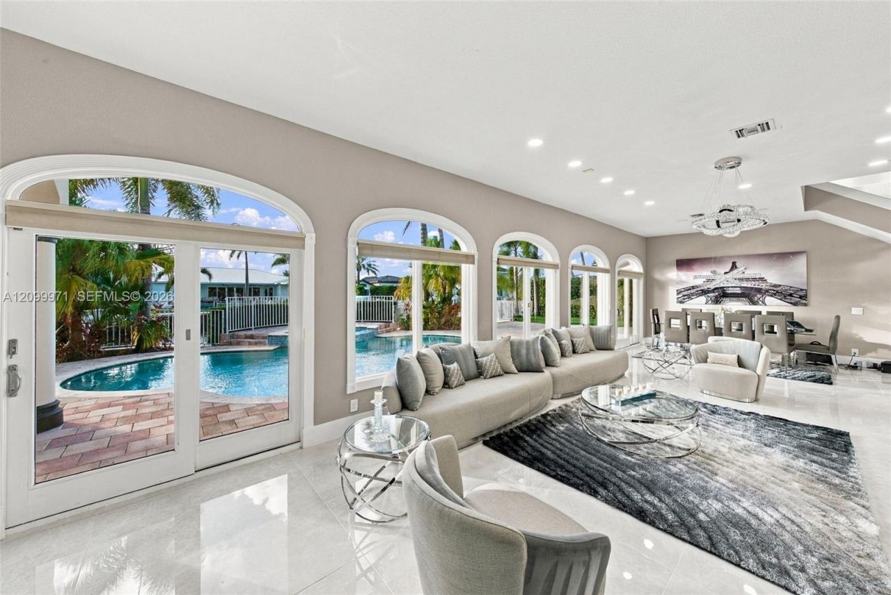 5111 NE 30th Ave, Lighthouse Point, FL 33064 Photo
