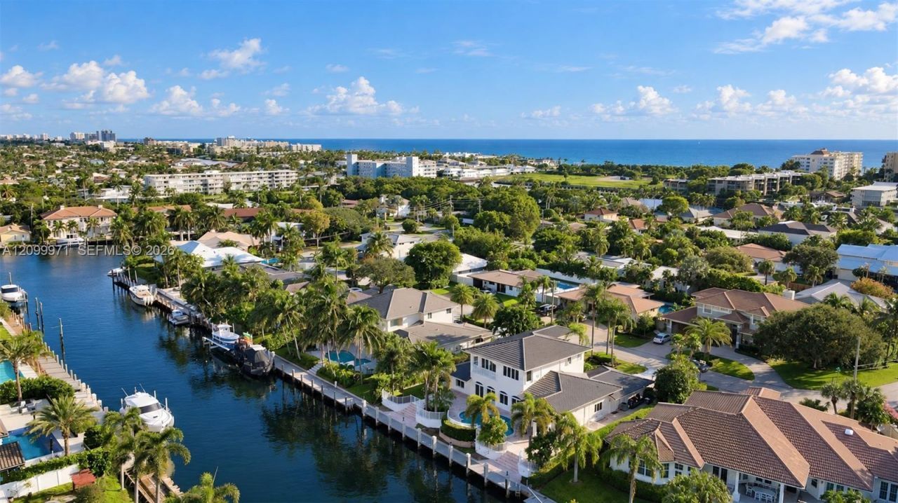 5111 NE 30th Ave, Lighthouse Point, FL 33064 Photo