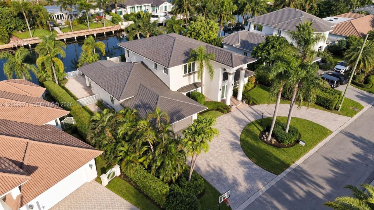 5111 NE 30th Ave, Lighthouse Point, FL 33064 Photo