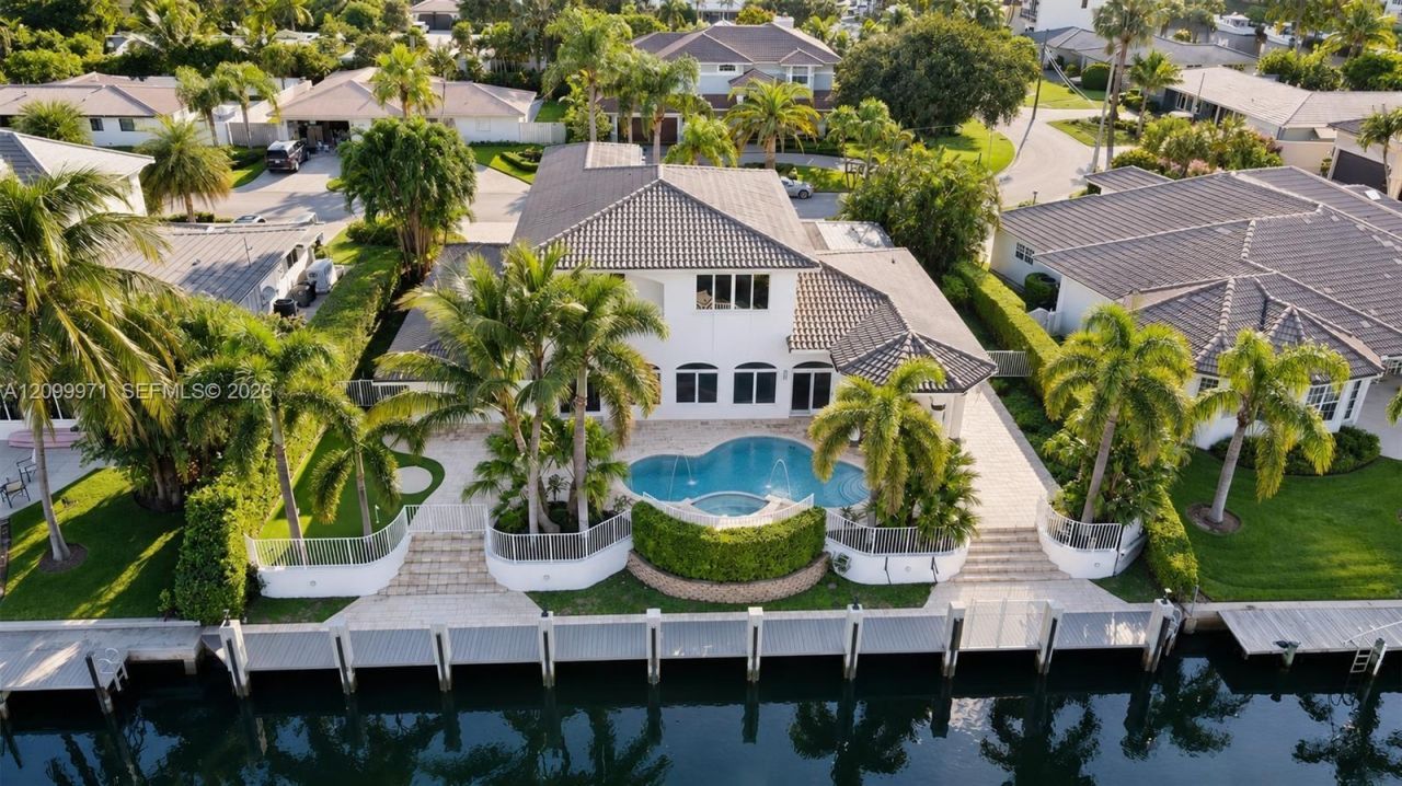 5111 NE 30th Ave, Lighthouse Point, FL 33064 Photo