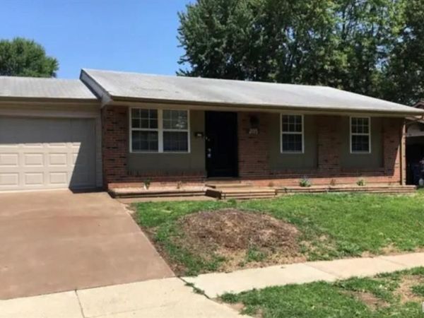 2155 Kingsford Drive , Florissant, MO 63031