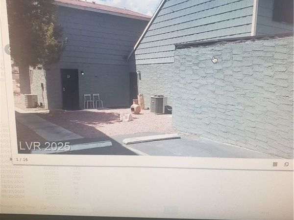 5107 Greene Lane , Unit L, Las Vegas, NV 89119
