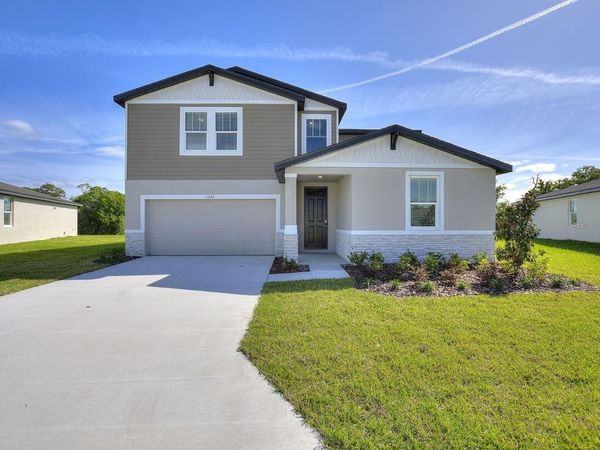 1220 OAK VALLEY DRIVE, AUBURNDALE, FL 33823
