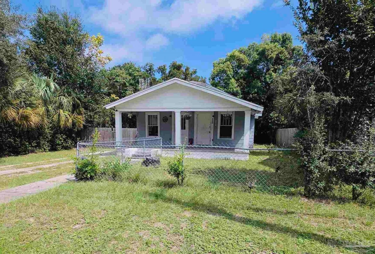 204 N E St, Pensacola, FL 32502 Main Photo