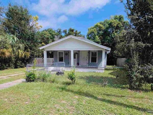 204 N E St, Pensacola, FL 32502