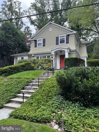5112 NAHANT STREET, BETHESDA, MD 20816