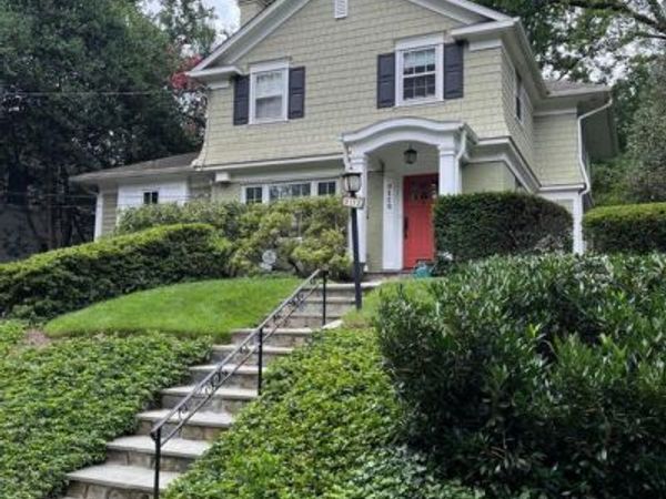 5112 NAHANT STREET, BETHESDA, MD 20816