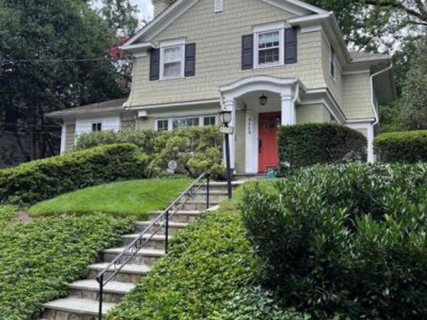 5112 Nahant Street, Bethesda, MD 20816 Main Photo