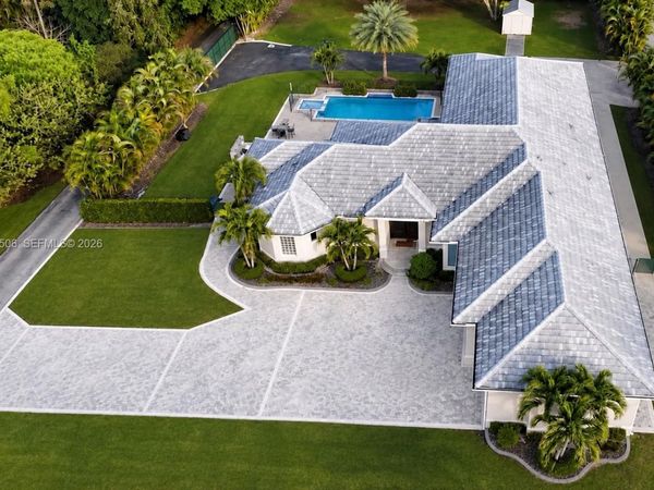 1320 NW 118th Ave, Plantation, FL 33323