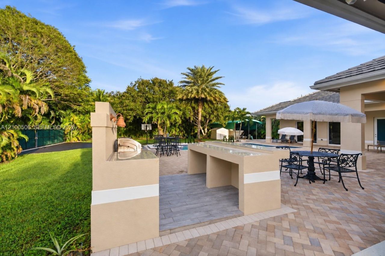 1320 NW 118th Ave, Plantation, FL 33323 Photo