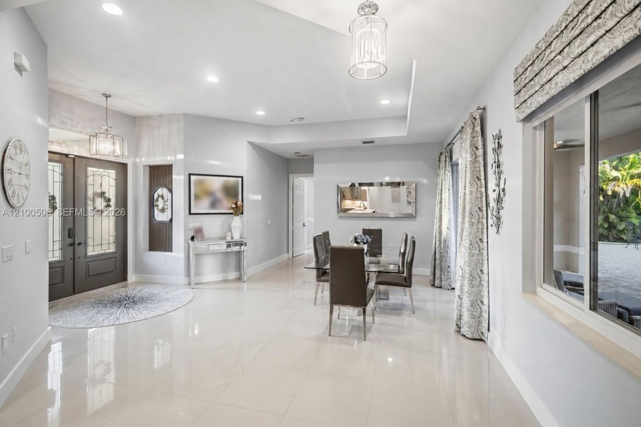 1320 NW 118th Ave, Plantation, FL 33323 Photo