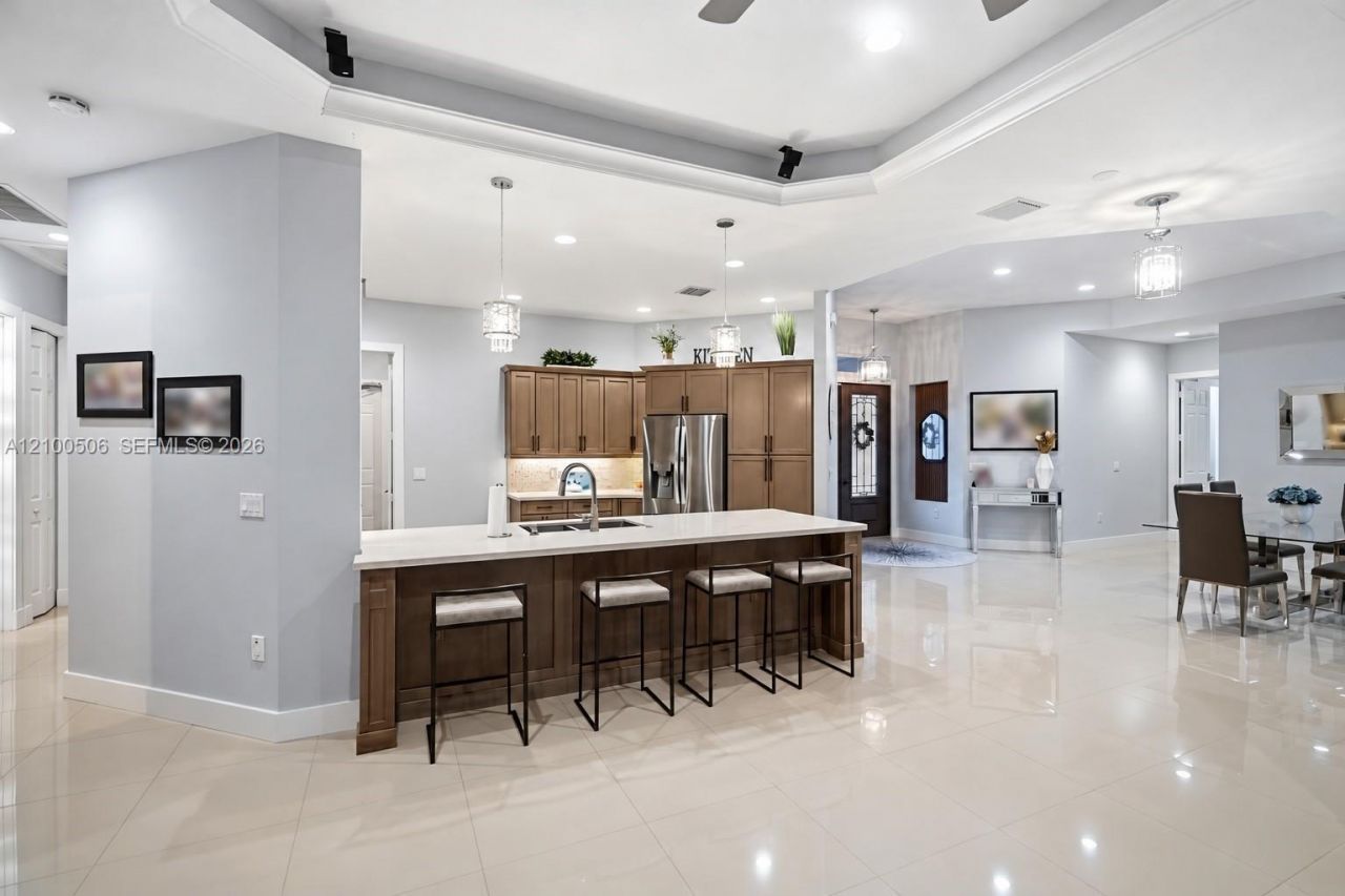 1320 NW 118th Ave, Plantation, FL 33323 Photo