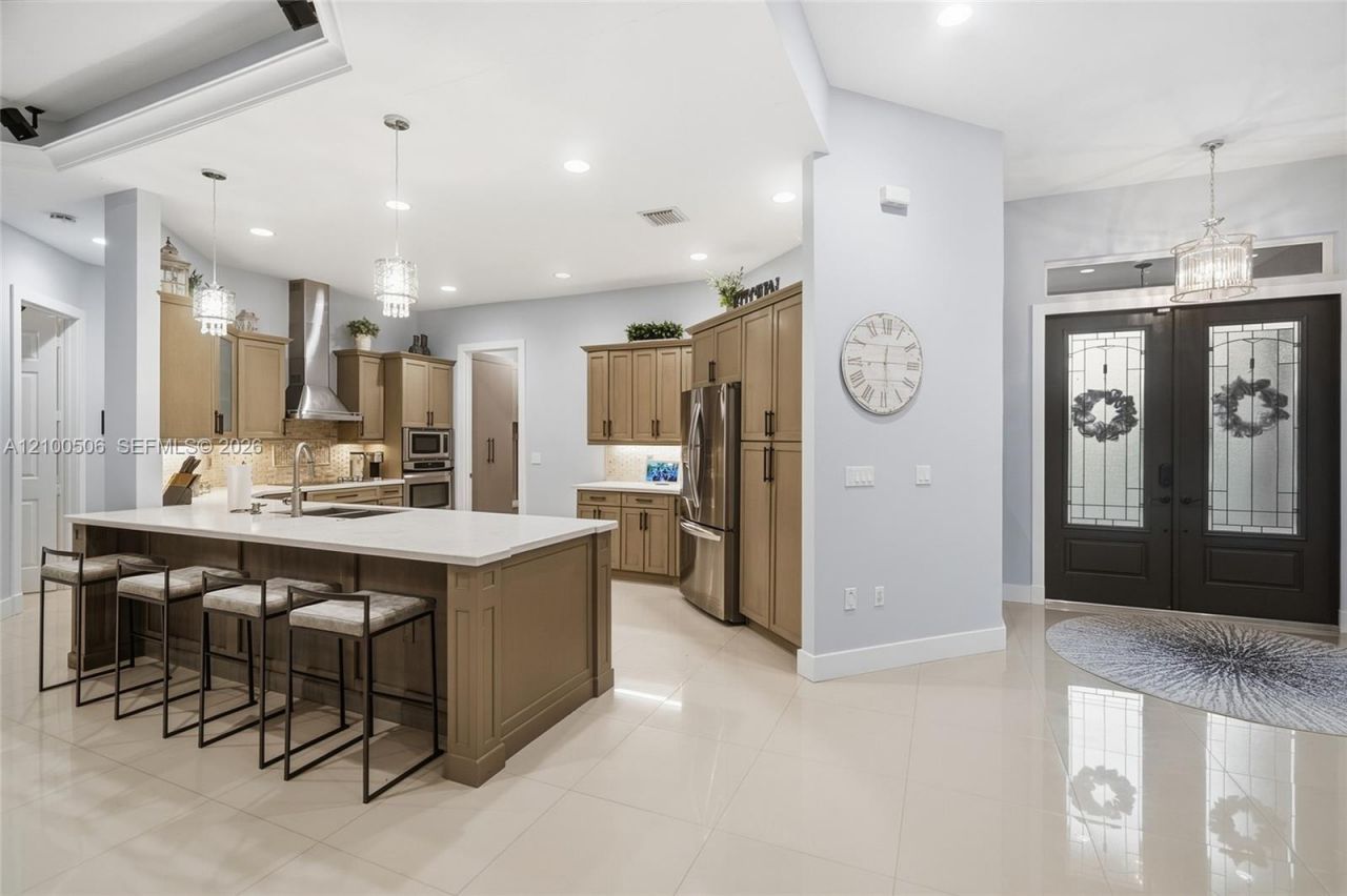 1320 NW 118th Ave, Plantation, FL 33323 Photo