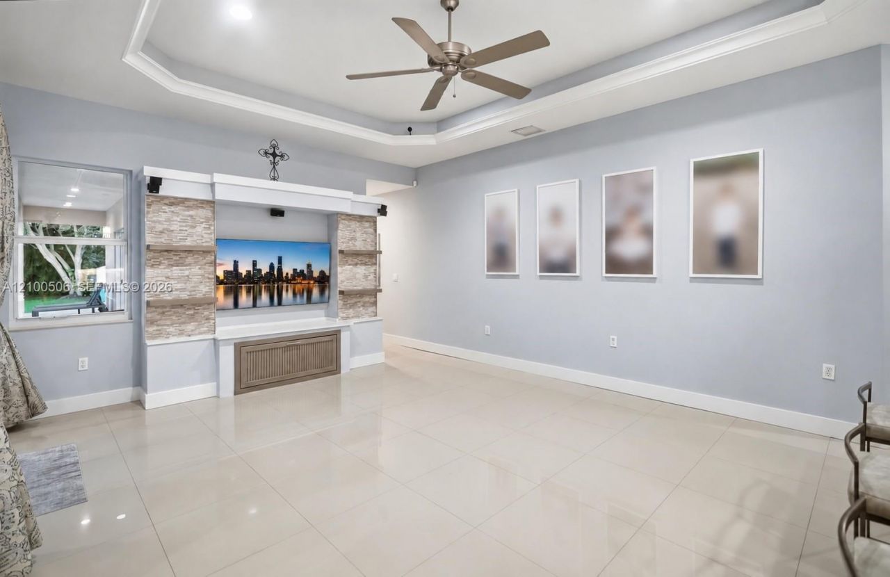 1320 NW 118th Ave, Plantation, FL 33323 Photo