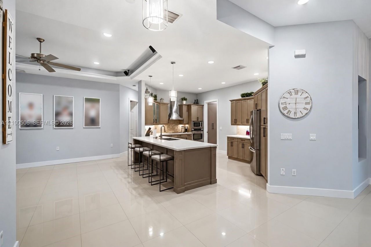 1320 NW 118th Ave, Plantation, FL 33323 Photo