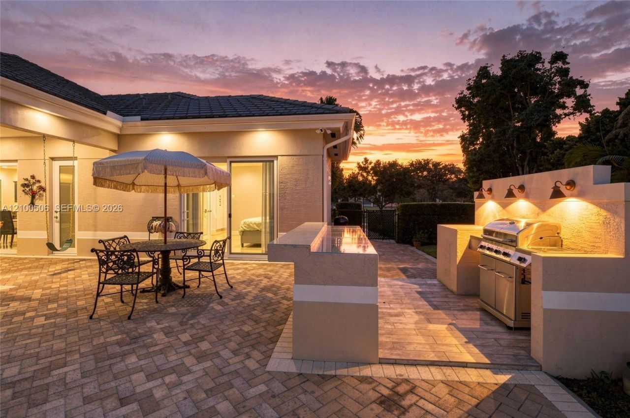 1320 NW 118th Ave, Plantation, FL 33323 Photo