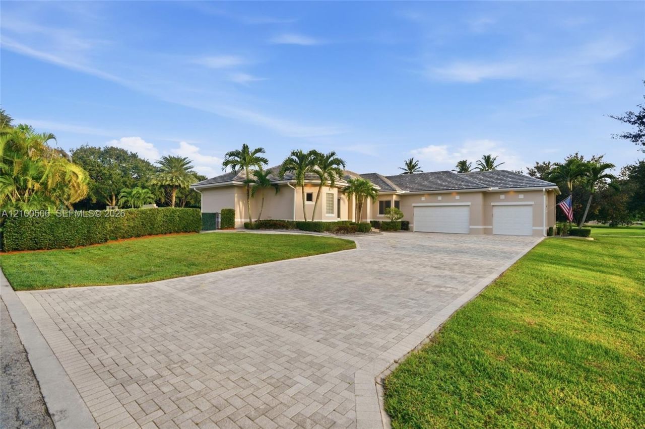 1320 NW 118th Ave, Plantation, FL 33323 Photo
