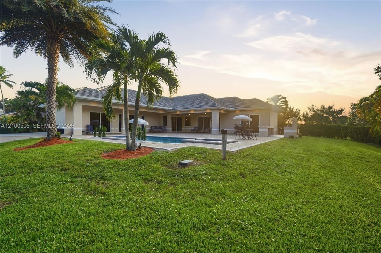 1320 NW 118th Ave, Plantation, FL 33323 Photo