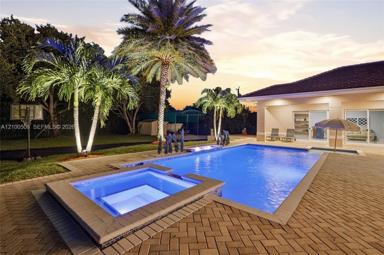 1320 NW 118th Ave, Plantation, FL 33323 Photo