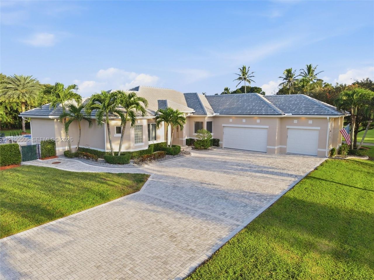 1320 NW 118th Ave, Plantation, FL 33323 Photo