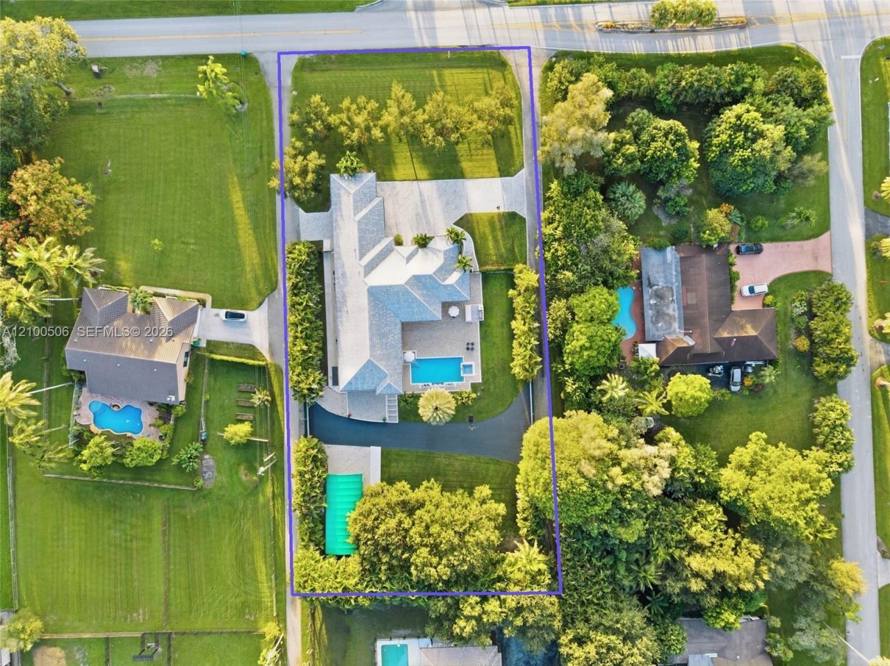 1320 NW 118th Ave, Plantation, FL 33323 Photo