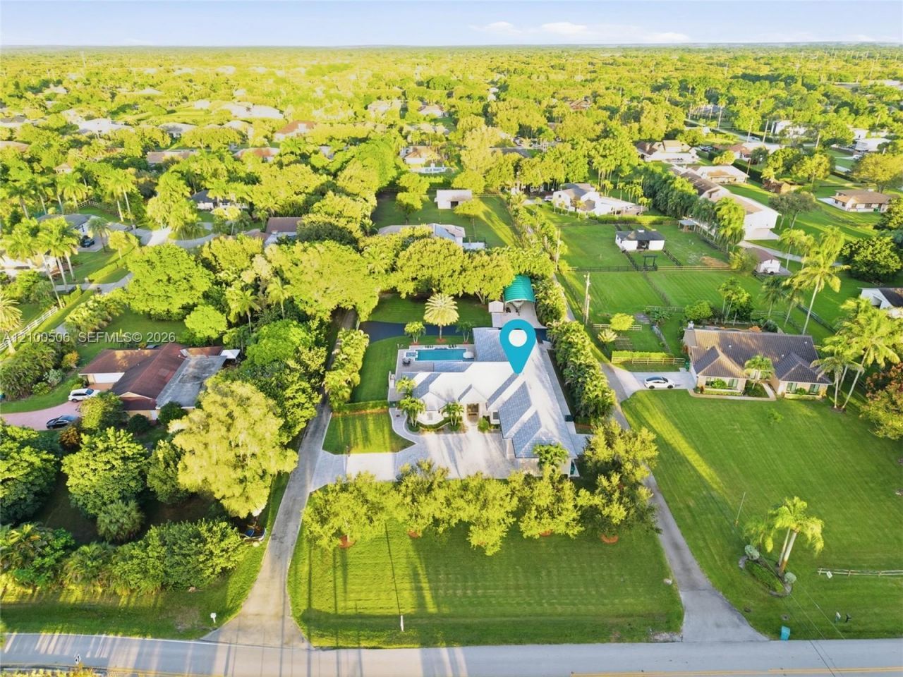 1320 NW 118th Ave, Plantation, FL 33323 Photo