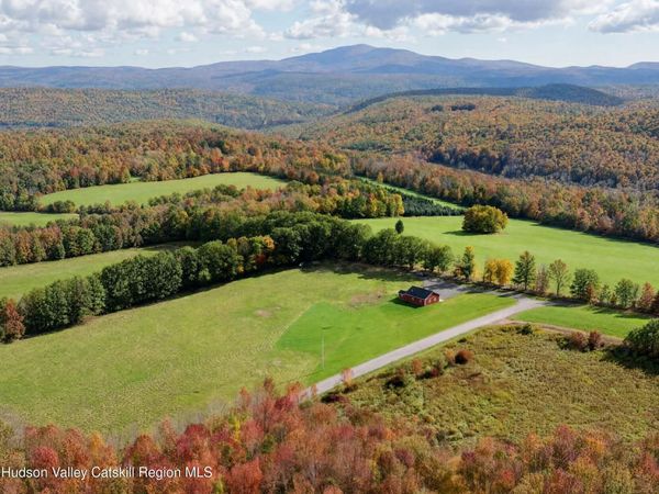 4312 Johnson Hollow Road, Prattsville, NY 12468