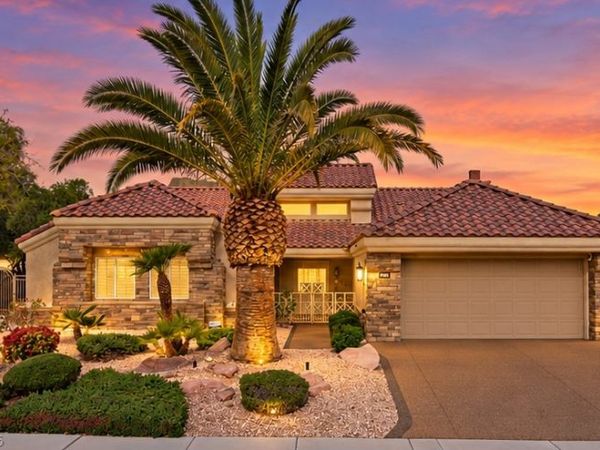 2829 Billy Casper Drive, Las Vegas, NV 89134