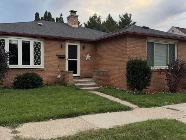 718 3rd Street, Baraboo, WI 53913