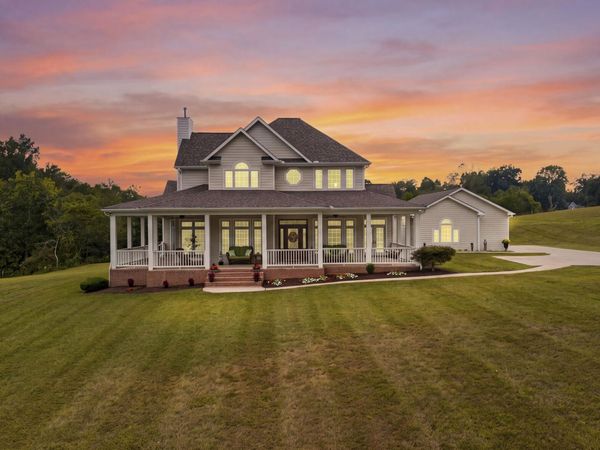 8209 Rodgers Rd, Corryton, TN 37721