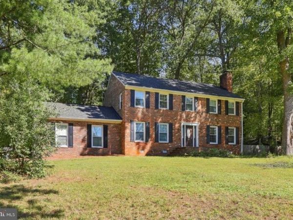 15315 TURKEY TRAK , CULPEPER, VA 22701