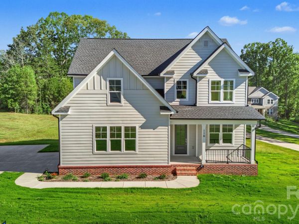 116 Jentri Way, Mooresville, NC 28115