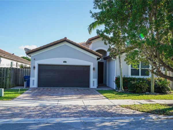 11868 SW 253rd St , Homestead, FL 33032