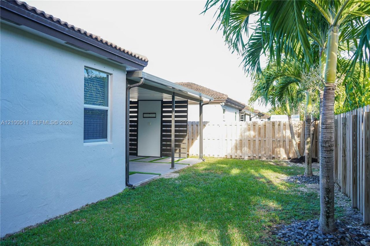 11868 SW 253rd St, Homestead, FL 33032 Photo