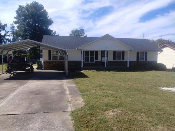 106 Holly Terrace, Anna, IL 62906