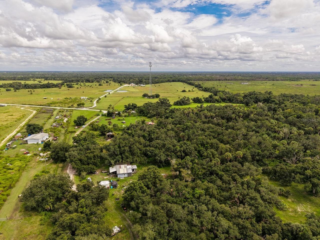 16445 Coker Gully Road, Myakka City, FL 34251 Photo