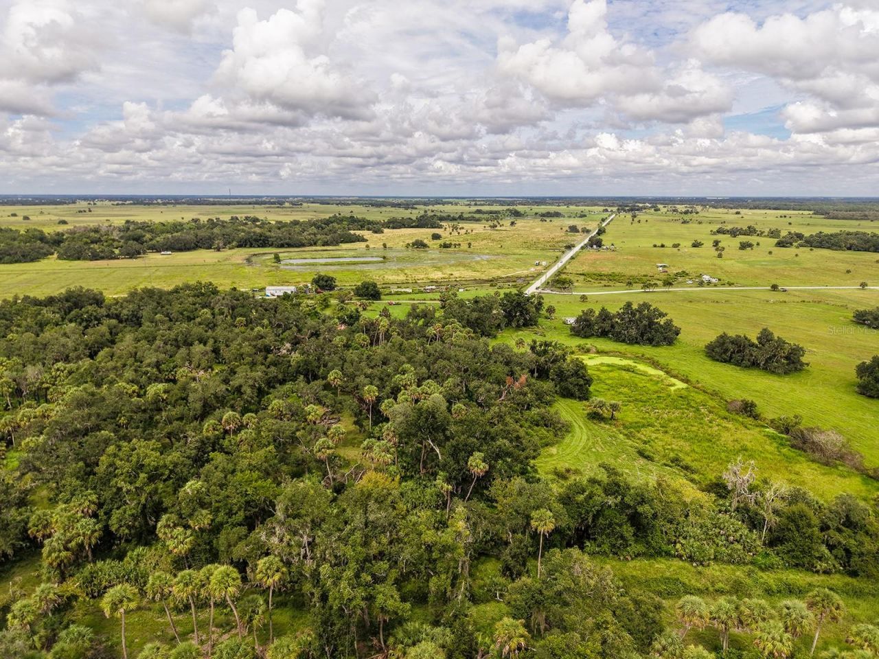 16445 Coker Gully Road, Myakka City, FL 34251 Photo