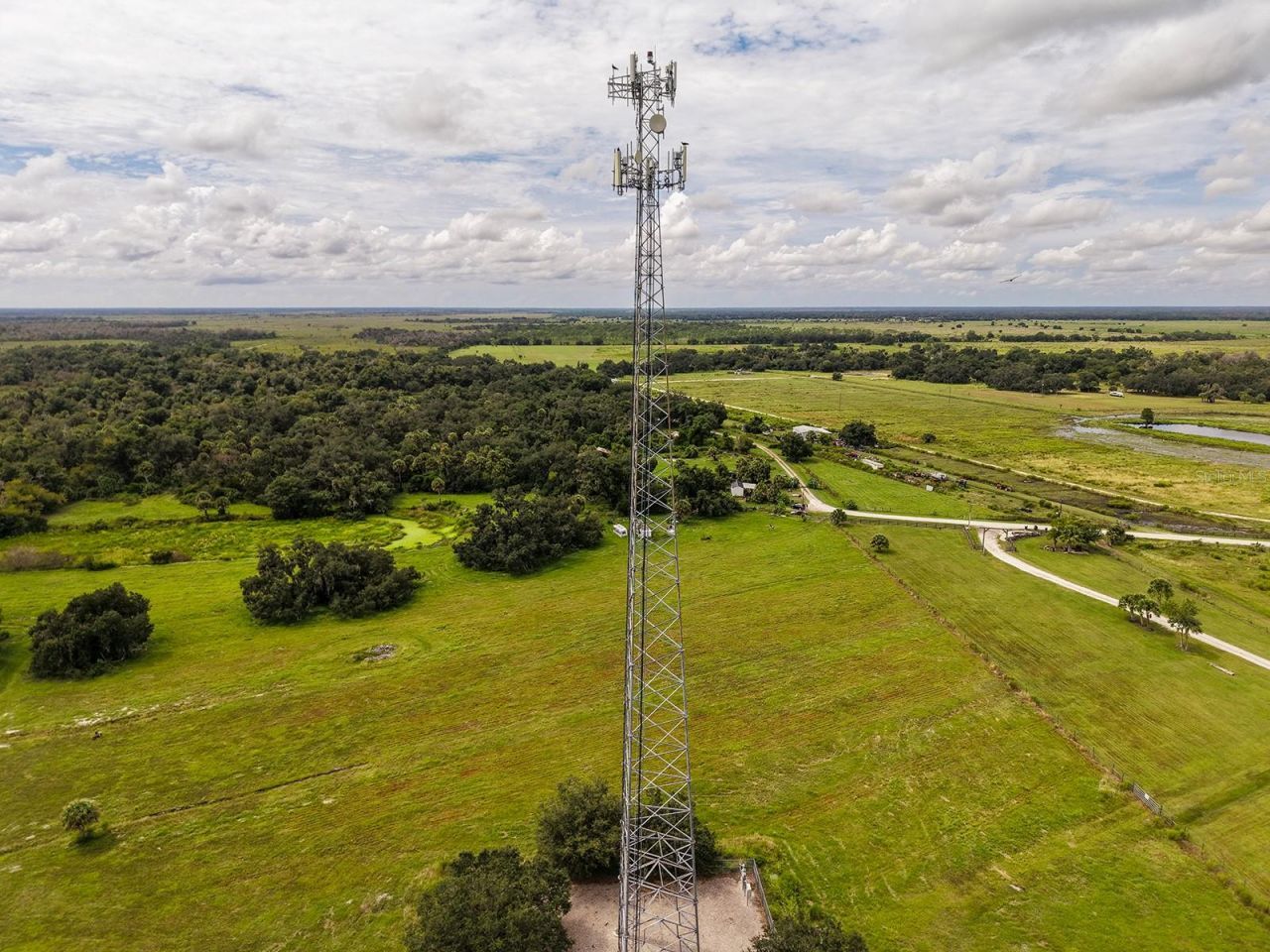 16445 Coker Gully Road, Myakka City, FL 34251 Photo