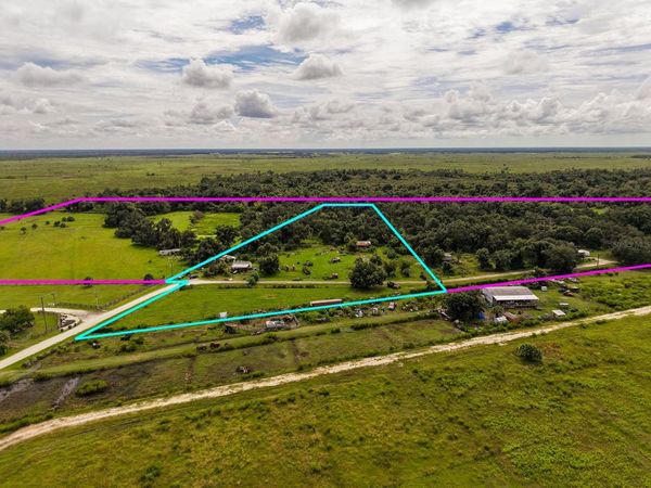 16501 COKER GULLY ROAD , MYAKKA CITY, FL 34251