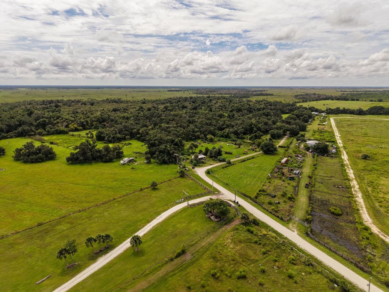16501 Coker Gully Road , Myakka City, FL 34251 Photo