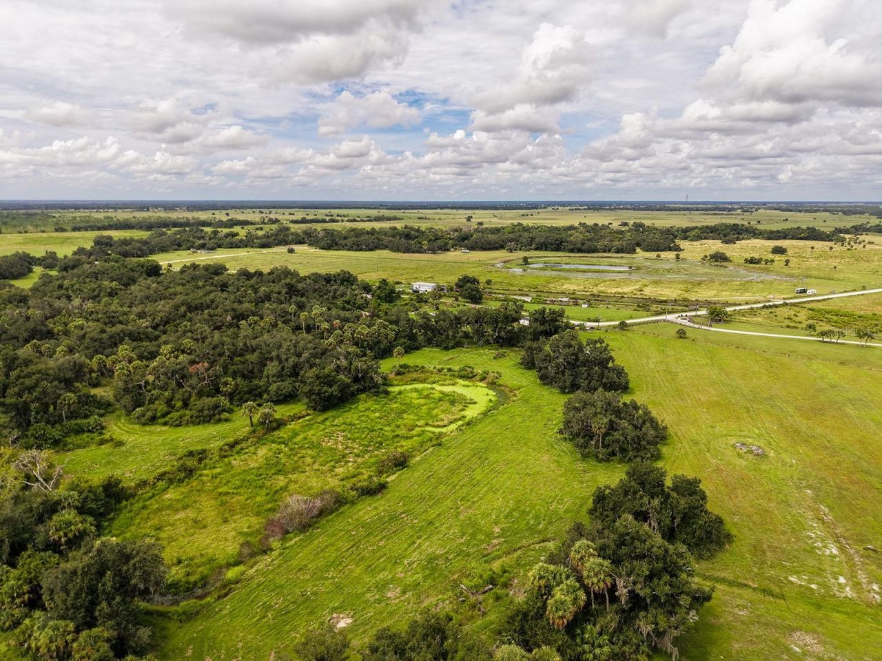 16501 Coker Gully Road , Myakka City, FL 34251 Photo