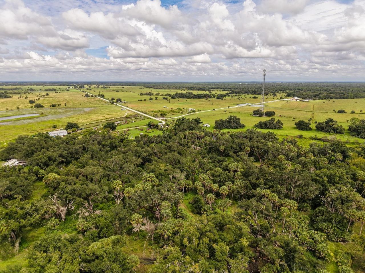 16501 Coker Gully Road , Myakka City, FL 34251 Photo